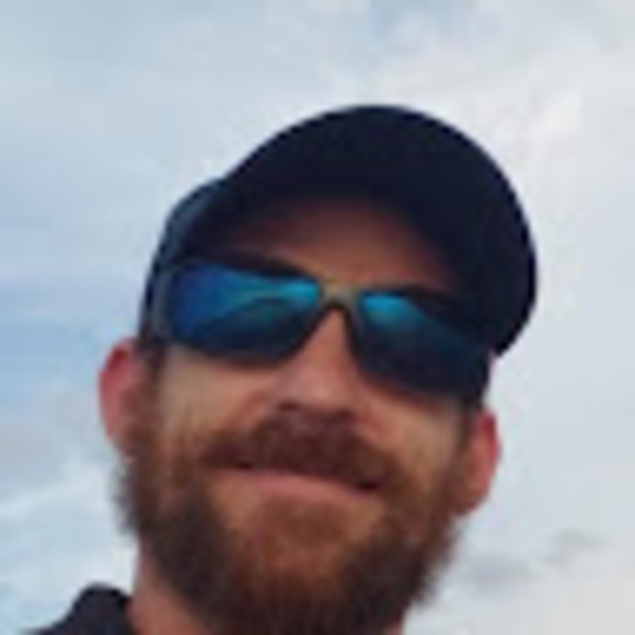 Meet your Posher, Garret - Picture 1 of 1